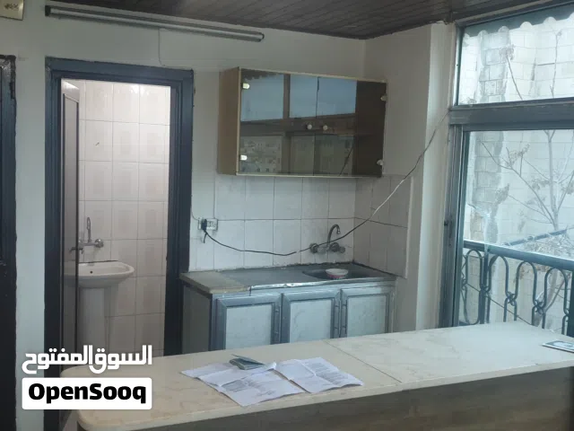 Unfurnished Monthly in Amman Jabal Al Hussain