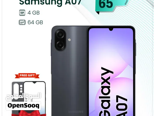 Samsung Others 128 GB in Amman