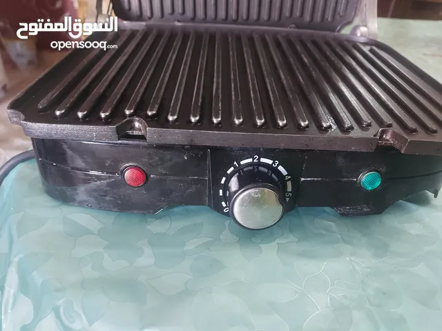 جريل وصانعة سندوتشات كينودود اصلى تم تخفيض السعر لسرعة البيع