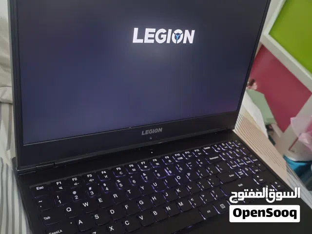 LENOVO LEGION