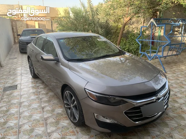 ماليبو للبيع مديل 2022 معوقين