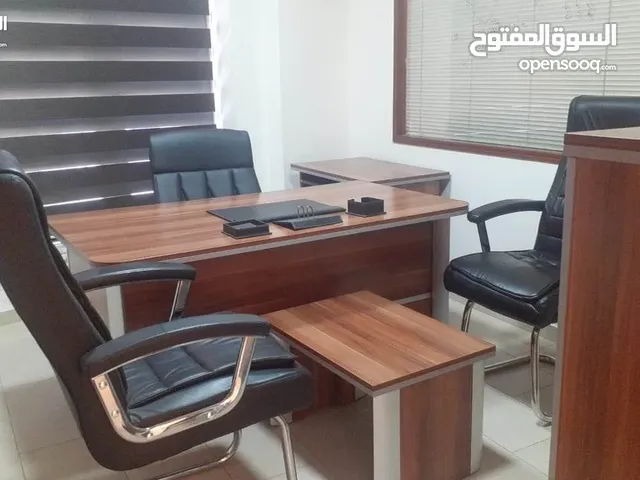 Monthly Offices in Amman Al Rabiah