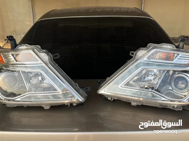 اغراض ارمادا 2019 نظيف جدا
