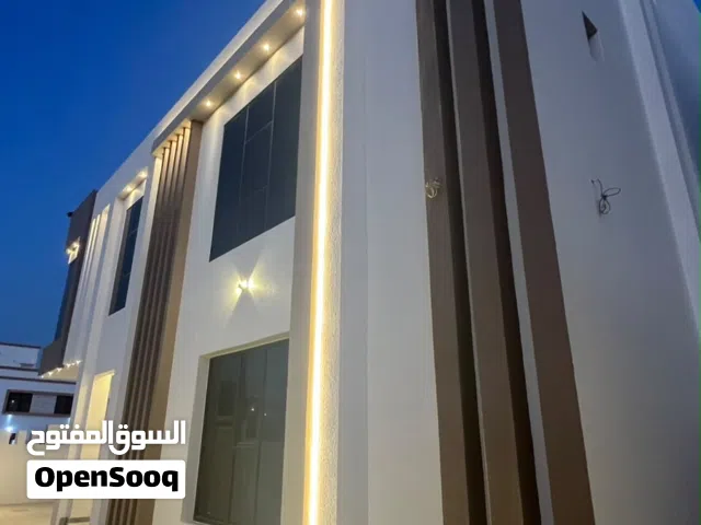 فيلا للبيع المعبيله الثامنه/Villa for sale in Al Maabilah 8th