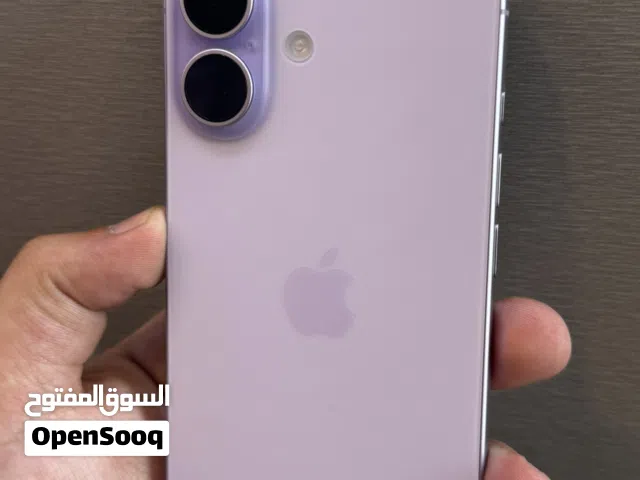 ايفون 17 256 جيجا مستعمل بحالة الجديد