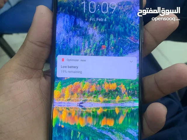 Huawei y9a 128gb 8gb