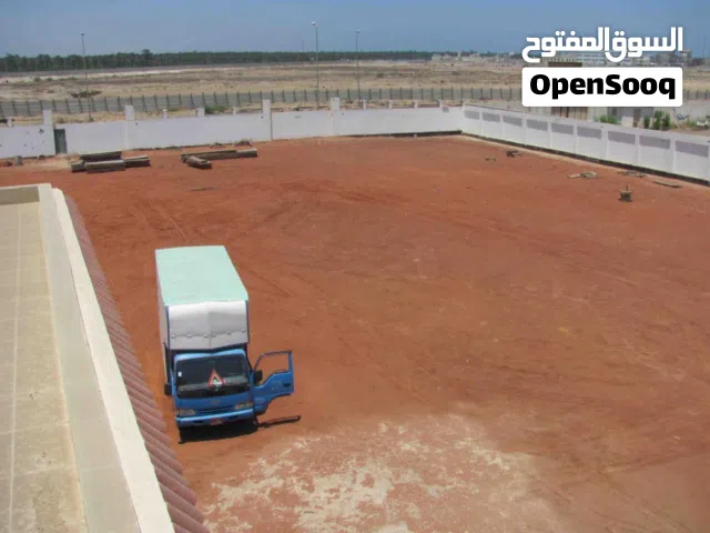 Industrial Land for Sale in Damietta New Damietta