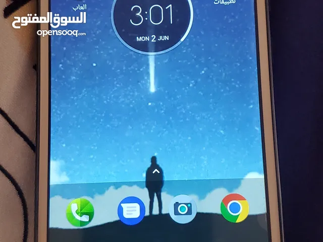 جوال موتورولا الذاكرة 16 الجوال يدعم بصمه الكاميرا 16ميجابكسل الجوال خالي من العيوب