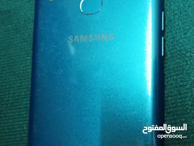 Samsung Galaxy A10s 32 GB in Al Batinah