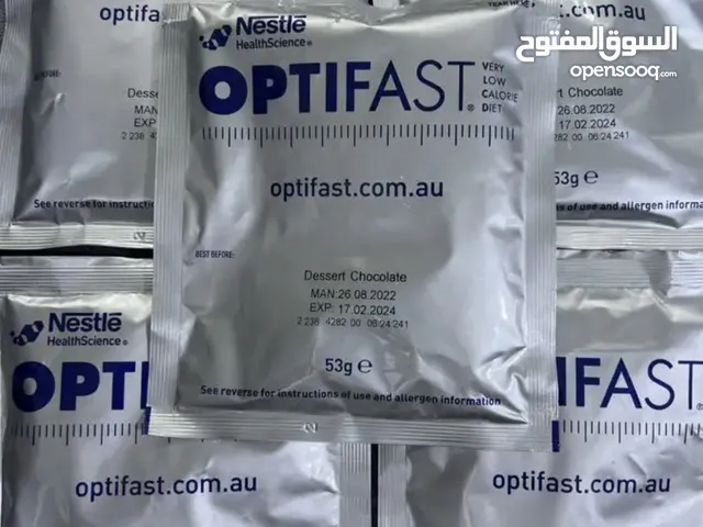 بروتين (OPTIFAST)
