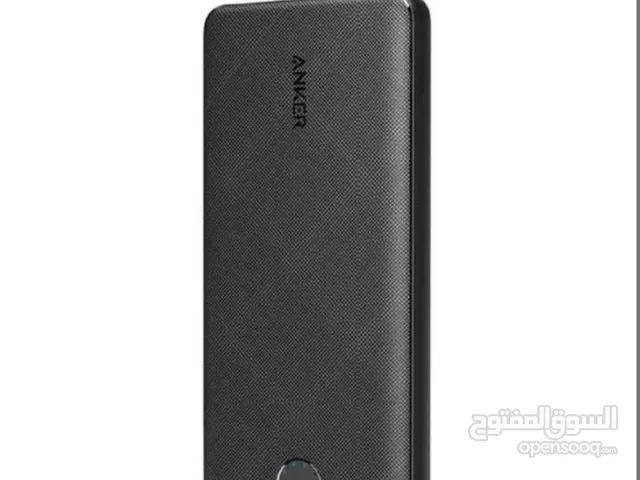 باور بانك أنكر PowerCore 10K - سعة 10000mAh Anker PowerCore 10K Power Bank –