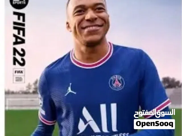 فيفا 22 النسخة العربية