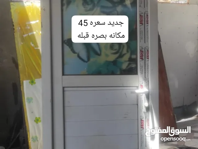 ابواب غرف اثنين واحد حمام