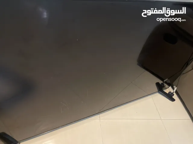Sharp Other 55 Inch TV in Mecca