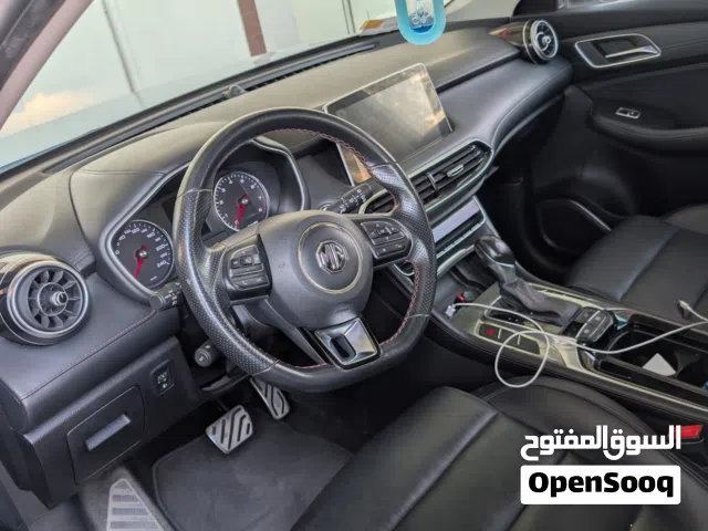 MG HS brand new condition