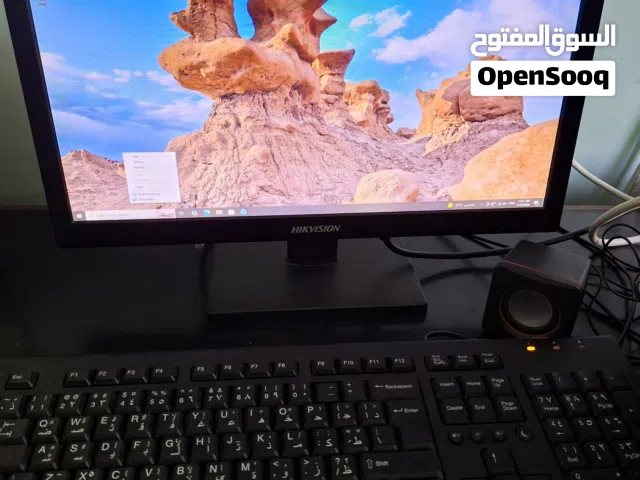Hp pro pc للبيع مستعمل