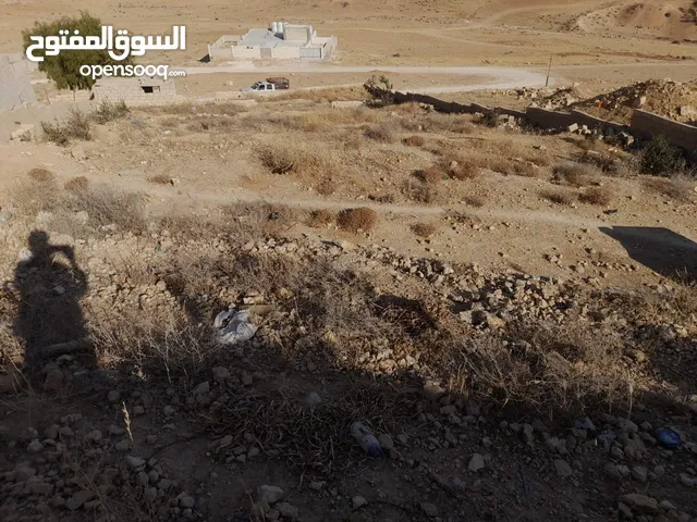 قطعة ارض دونم