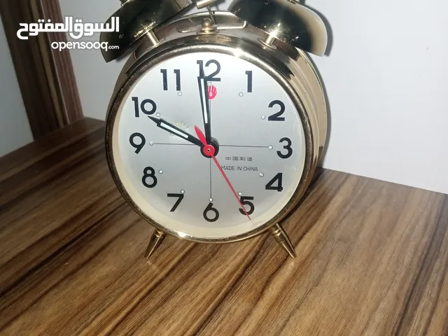ساعه منبه بحاله الوكاله