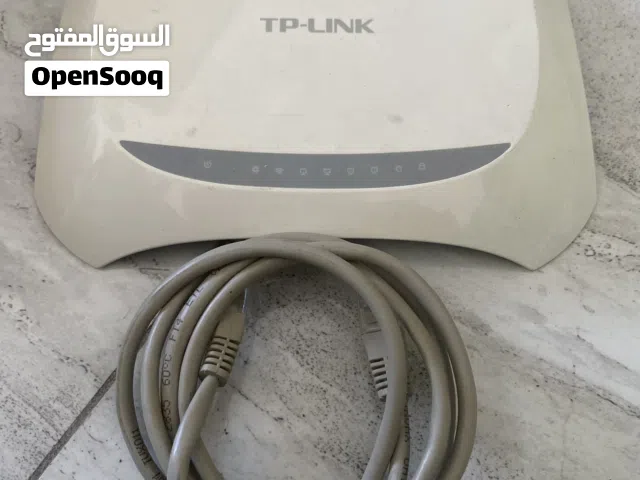 TP-Link TL-WR840N 300yMbps Wireless N Router, BD5