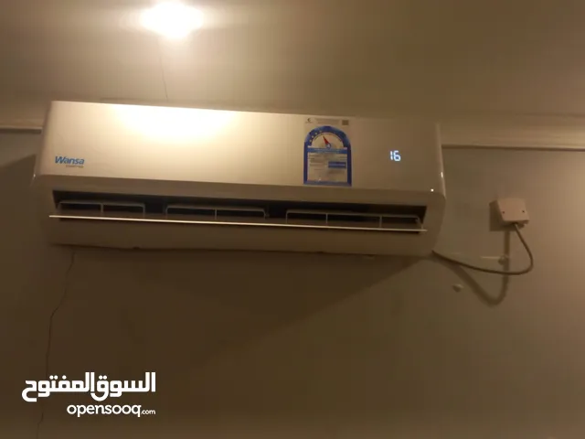 فك وتركيب وغسيل جميع التكيفات