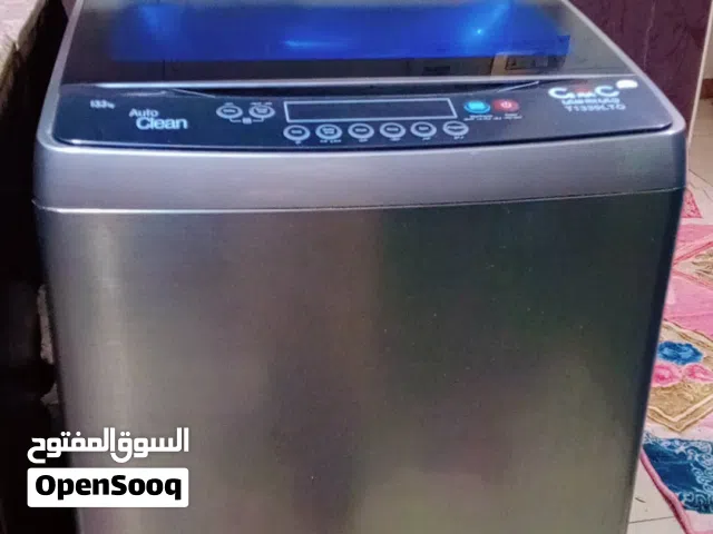 غساله للبيع جي ام سي