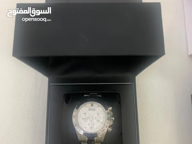 Analog & Digital Hugo Boss watches  for sale in Muscat