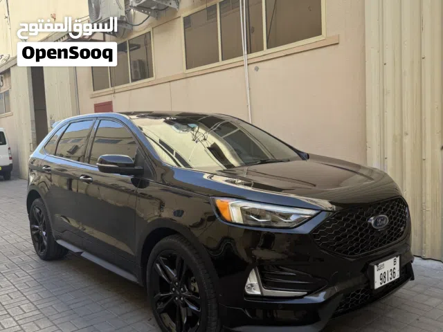 2019 فورد ايدج ST
