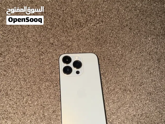 Apple iPhone 14 Pro 128 GB in Benghazi