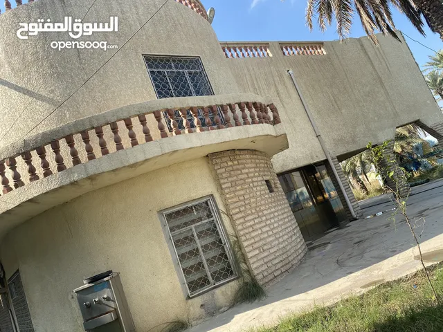 400m2 More than 6 bedrooms Villa for Sale in Baghdad Jisr Diyala