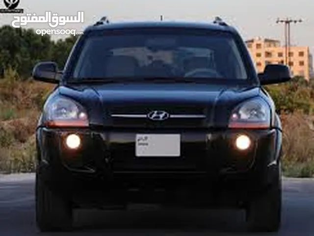 هونداي توسان