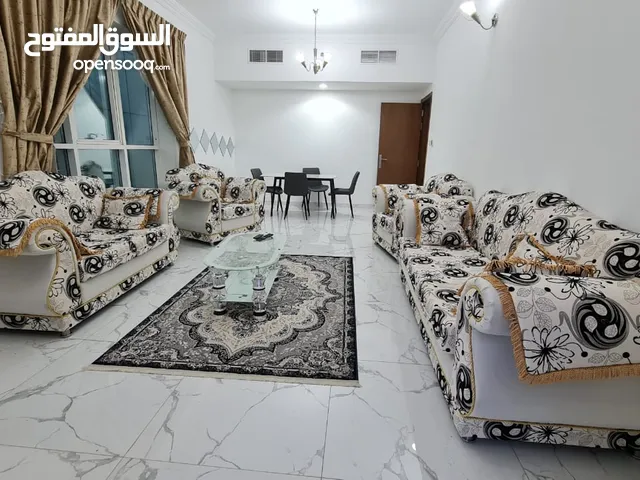 1400ft 2 Bedrooms Apartments for Rent in Ajman Ajman Corniche Road