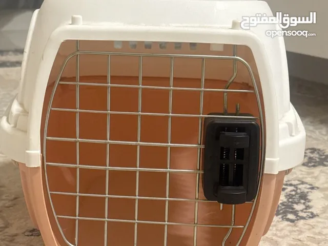 قفص قطط / cats cage