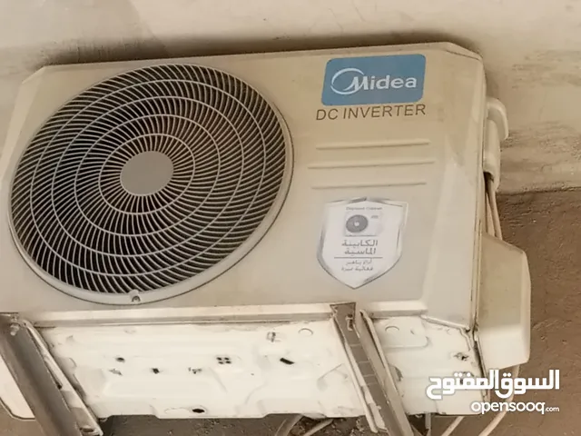 Midea 0 - 1 Ton AC in Salt