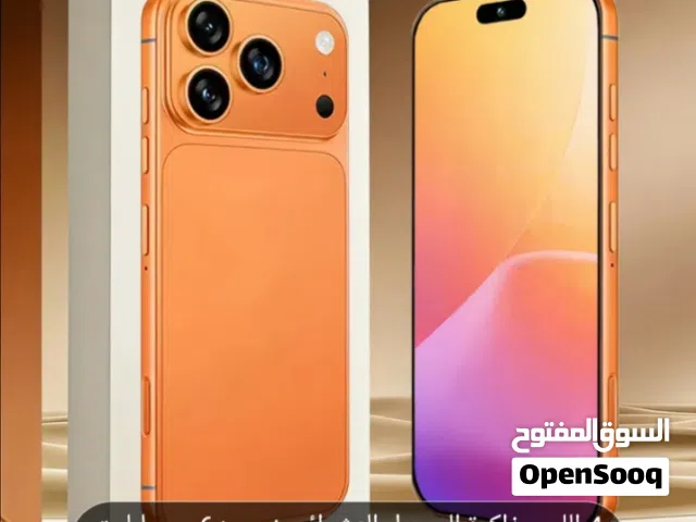 هاتف ذكي جديد