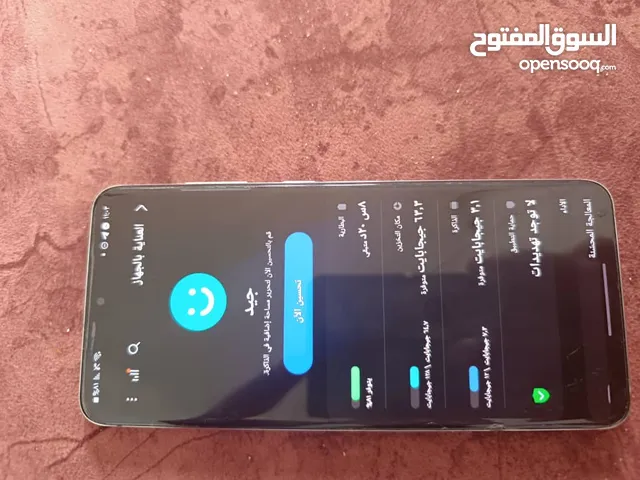 Samsung Galaxy S20 5G 128 GB in Tripoli