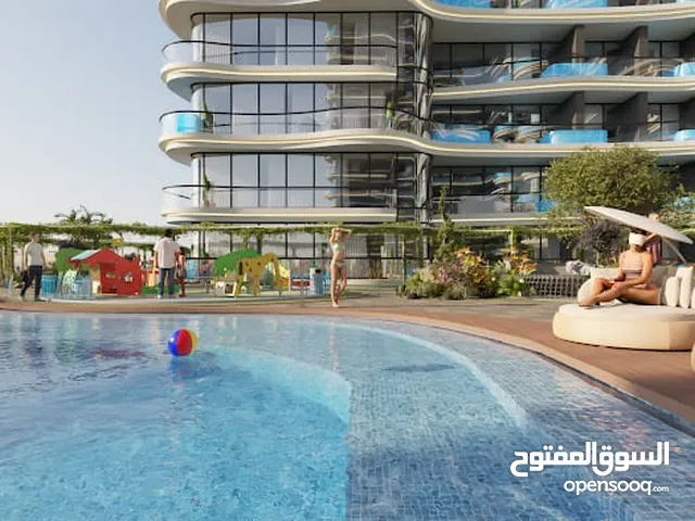 588 ft 1 Bedroom Apartments for Sale in Dubai Al Barsha
