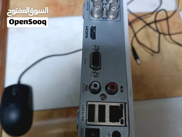 For sale DVR  CONVOY 7104-v3n