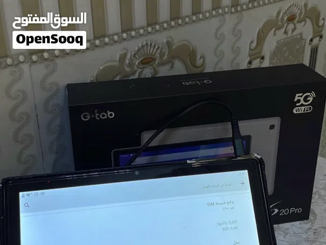 G-ťab s20pro