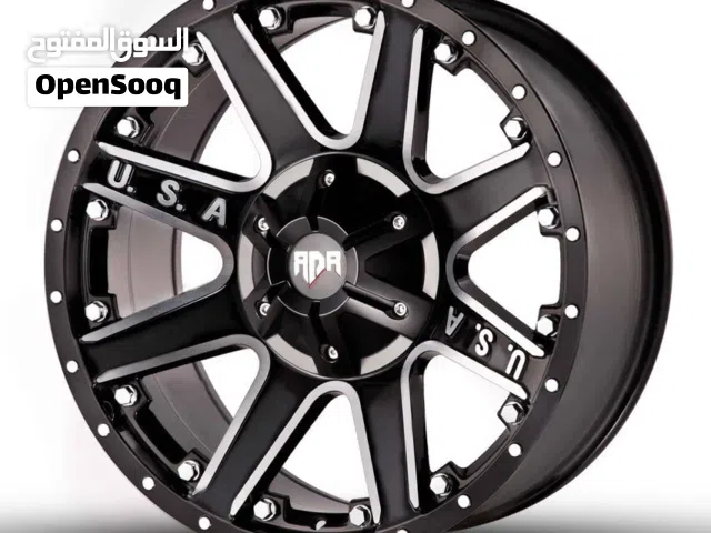 جنط امريكي اصلي 18