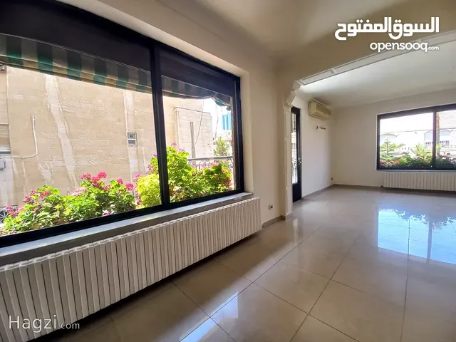 265 m2 3 Bedrooms Apartments for Rent in Amman 6th Circle