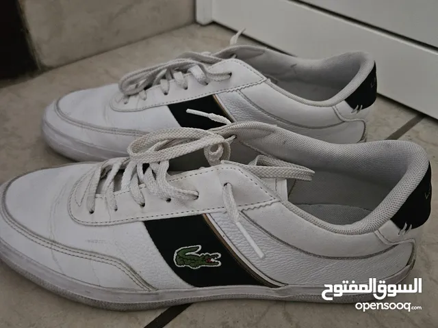 Lacoste Powercourt master sneakers