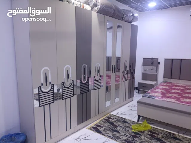 غرفه نوم جديده