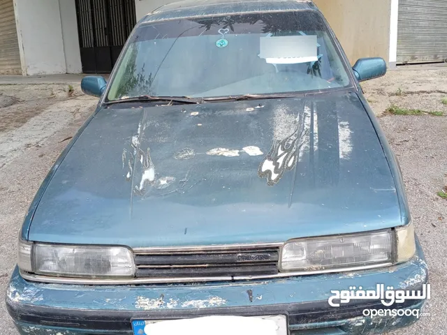 Used Mazda Other in Beirut