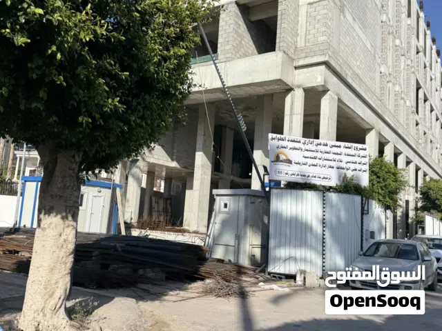 في شارع الجمهورية... حيث الاستثمار له معنى آخر