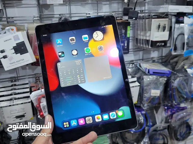 Apple iPad Air 2 16 GB in Tripoli
