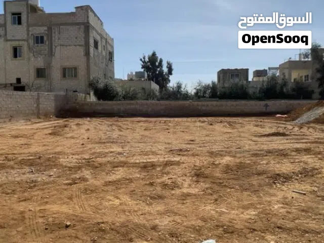Residential Land for Sale in Amman Alkhashafia