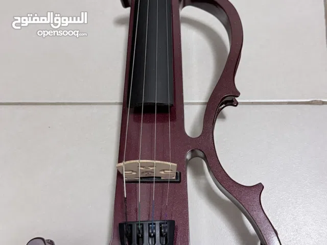 High-Quality Electric Violin 4/4 Full size