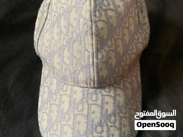 cap Dior Mirror Original