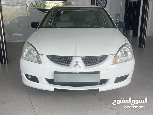 Used Mitsubishi Lancer in Ramallah and Al-Bireh