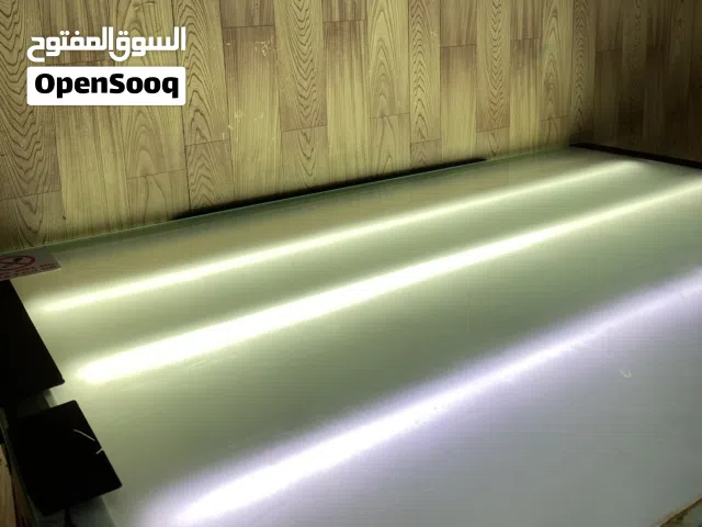 مرسم شف هندسي مضاء A0 بحالة ممتازة جداً – خالٍ من الخدوش – 118.9 × 84.1 سم